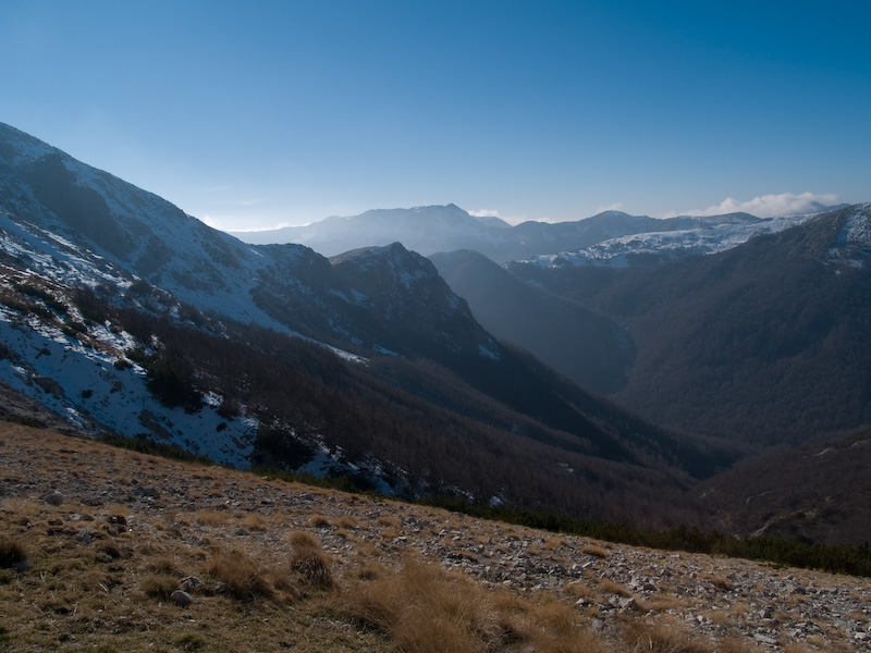 Valle Jannanghera